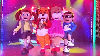 Caravan -chapel, Skegness With Decking From March