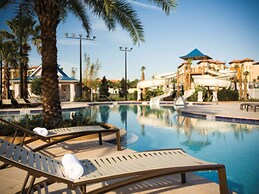 Stunning Apartment - Gated Resort Near Theme Parks