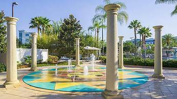 Stunning Apartment - Gated Resort Near Theme Parks