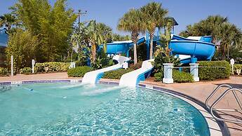 Stunning Apartment - Gated Resort Near Theme Parks