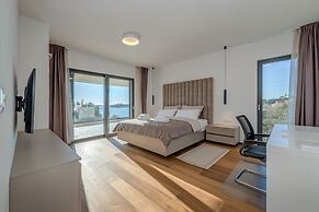 Sea Bliss Luxury Villa - Sevid