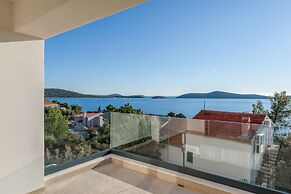 Sea Bliss Luxury Villa - Sevid