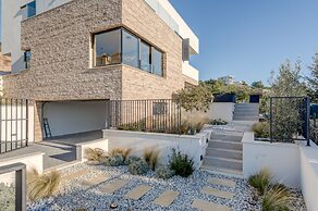 Sea Bliss Luxury Villa - Sevid