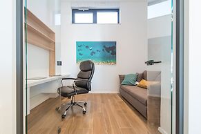 Sea Bliss Luxury Villa - Sevid