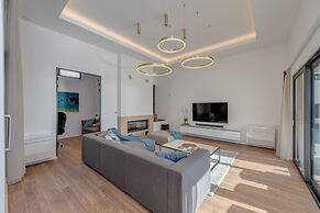 Sea Bliss Luxury Villa - Sevid