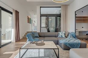 Sea Bliss Luxury Villa - Sevid