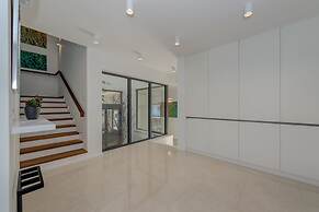 Sea Bliss Luxury Villa - Sevid