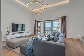 Sea Bliss Luxury Villa - Sevid