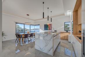 Sea Bliss Luxury Villa - Sevid