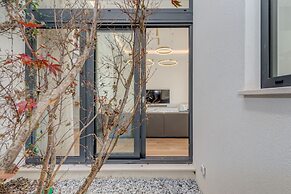 Sea Bliss Luxury Villa - Sevid