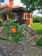 Cozy 1 Bed Cottage in Ognen, Near Karnobat, Burgas