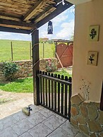 Cozy 1 Bed Cottage in Ognen, Near Karnobat, Burgas