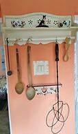 Cozy 1 Bed Cottage in Ognen, Near Karnobat, Burgas