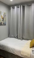 Charming 2-bed Apartment