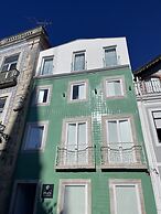 Villa Graça - Hostels and Apartments