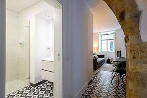 Villa Graça - Hostels and Apartments