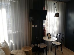 Villa Graça - Hostels and Apartments