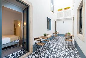 Villa Graça - Hostels and Apartments