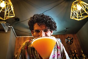 St Christopher's Vienna - Hostel