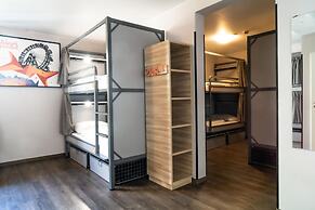 St Christopher's Vienna - Hostel