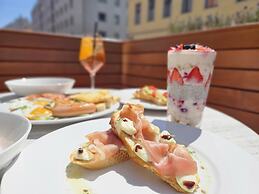 St Christopher's Vienna - Hostel