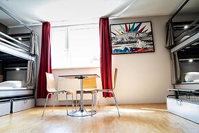 St Christopher's Vienna - Hostel