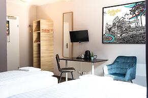 St Christopher's Vienna - Hostel