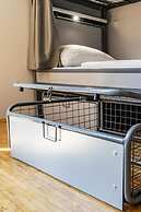 St Christopher's Vienna - Hostel