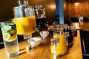 St Christopher's Vienna - Hostel