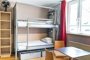 St Christopher's Vienna - Hostel