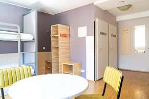 St Christopher's Vienna - Hostel