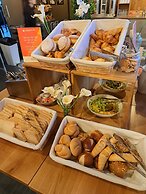 St Christopher's Vienna - Hostel