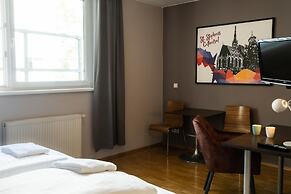 St Christopher's Vienna - Hostel
