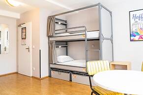 St Christopher's Vienna - Hostel