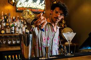 St Christopher's Vienna - Hostel