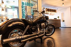 St Christopher's Vienna - Hostel