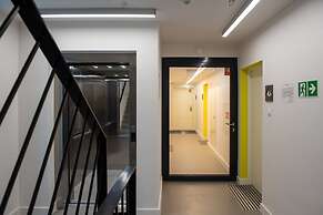 Apartamenty Olimpijskie