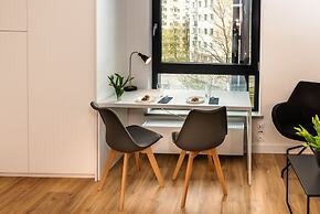 Apartamenty Olimpijskie