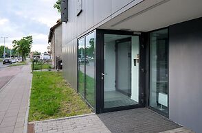 Apartamenty Olimpijskie