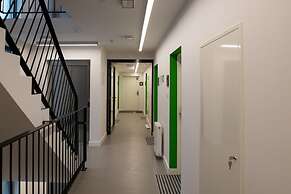 Apartamenty Olimpijskie