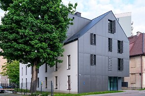 Apartamenty Olimpijskie