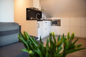 Apartamenty Olimpijskie