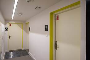 Apartamenty Olimpijskie