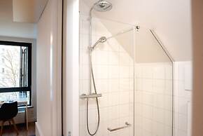 Apartamenty Olimpijskie