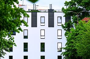 Apartamenty Olimpijskie