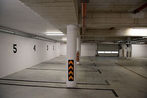 Apartamenty Olimpijskie