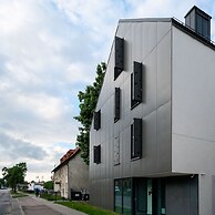 Apartamenty Olimpijskie