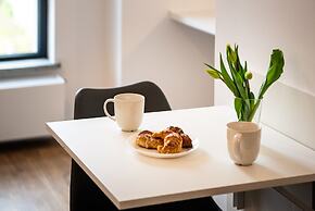 Apartamenty Olimpijskie