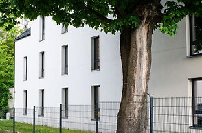 Apartamenty Olimpijskie