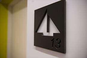 Apartamenty Olimpijskie